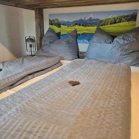 Apartment Michael Scharnitz