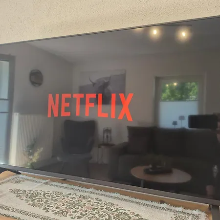 Michael 公寓 斯卡尔尼茨