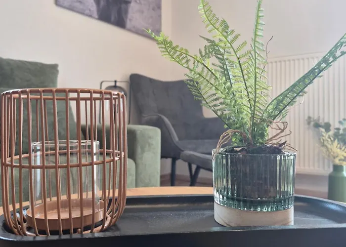 Michael Appartamento *