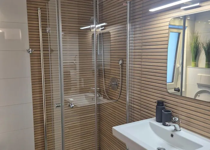 Michael Appartamento *