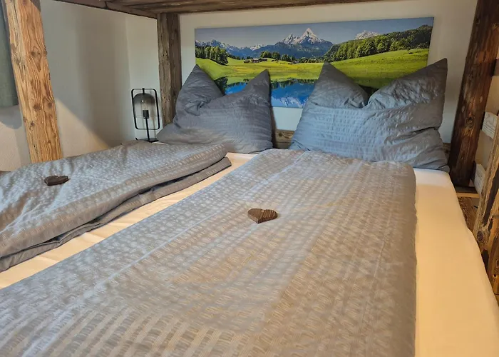 Apartment Michael Scharnitz