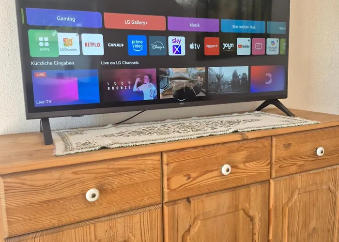 Michael Appartamento Scharnitz