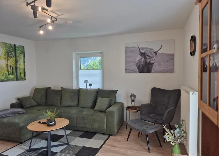 Michael Appartamento *