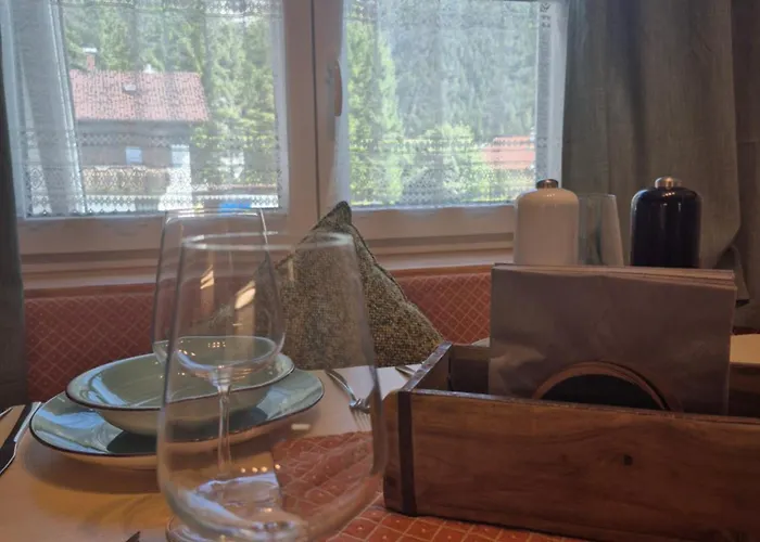 Appartamento Michael *