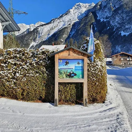 Michael Appartamento Scharnitz