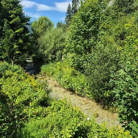 Lejlighed Michael Scharnitz