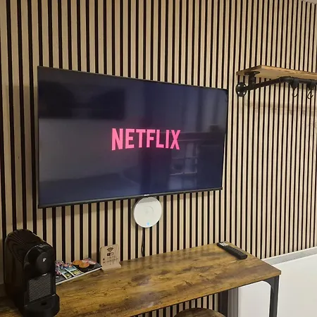 Apartman Michael Scharnitz