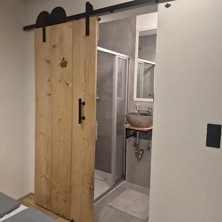 Apartman Michael Scharnitz