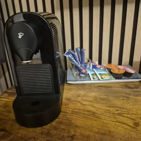 Apartman Michael Scharnitz