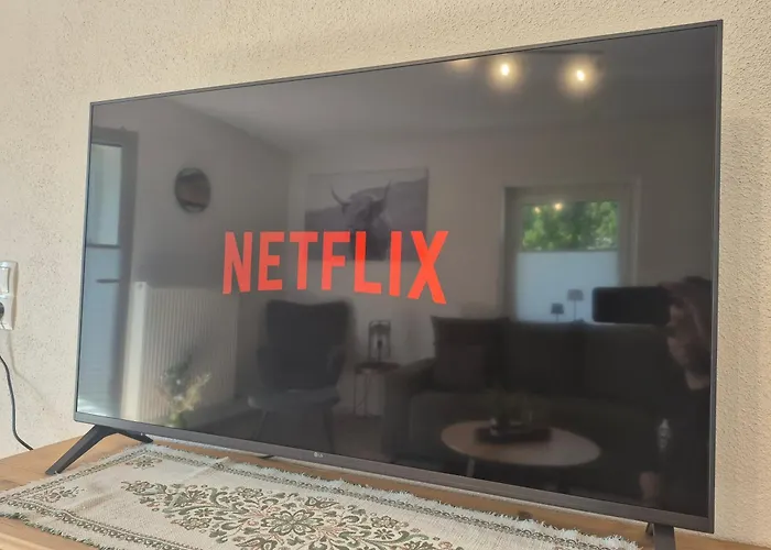 Michael Apartman Scharnitz