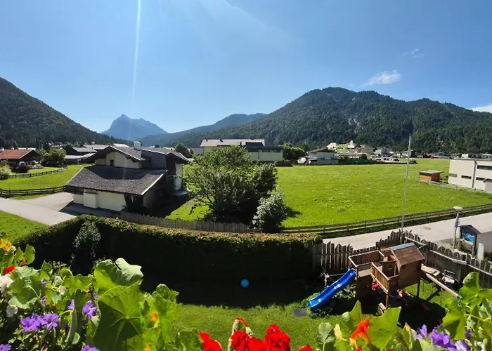 Michael Apartman Scharnitz