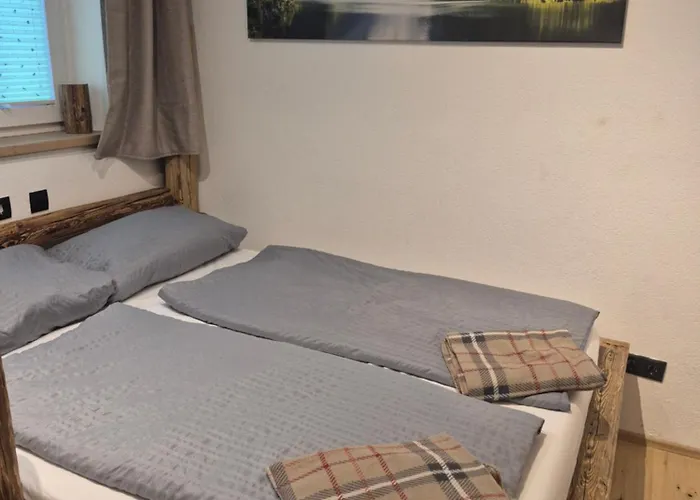 Michael Apartman Scharnitz