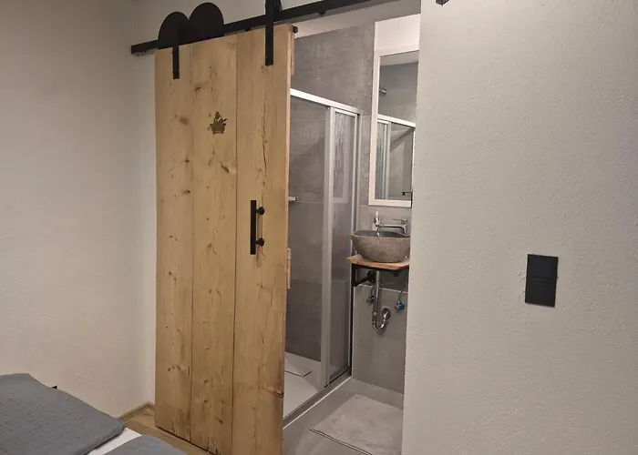 Apartman Michael Scharnitz