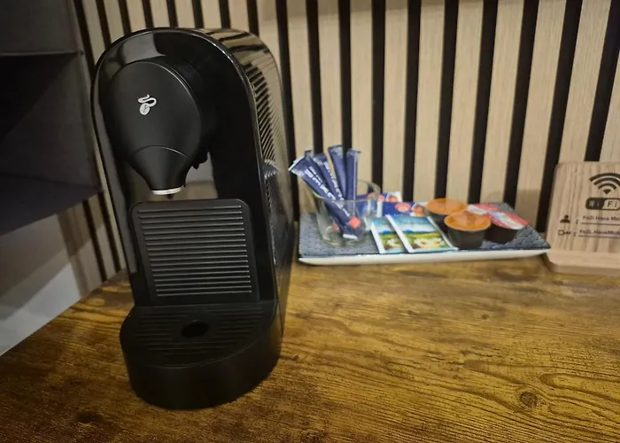 Apartman Michael Scharnitz